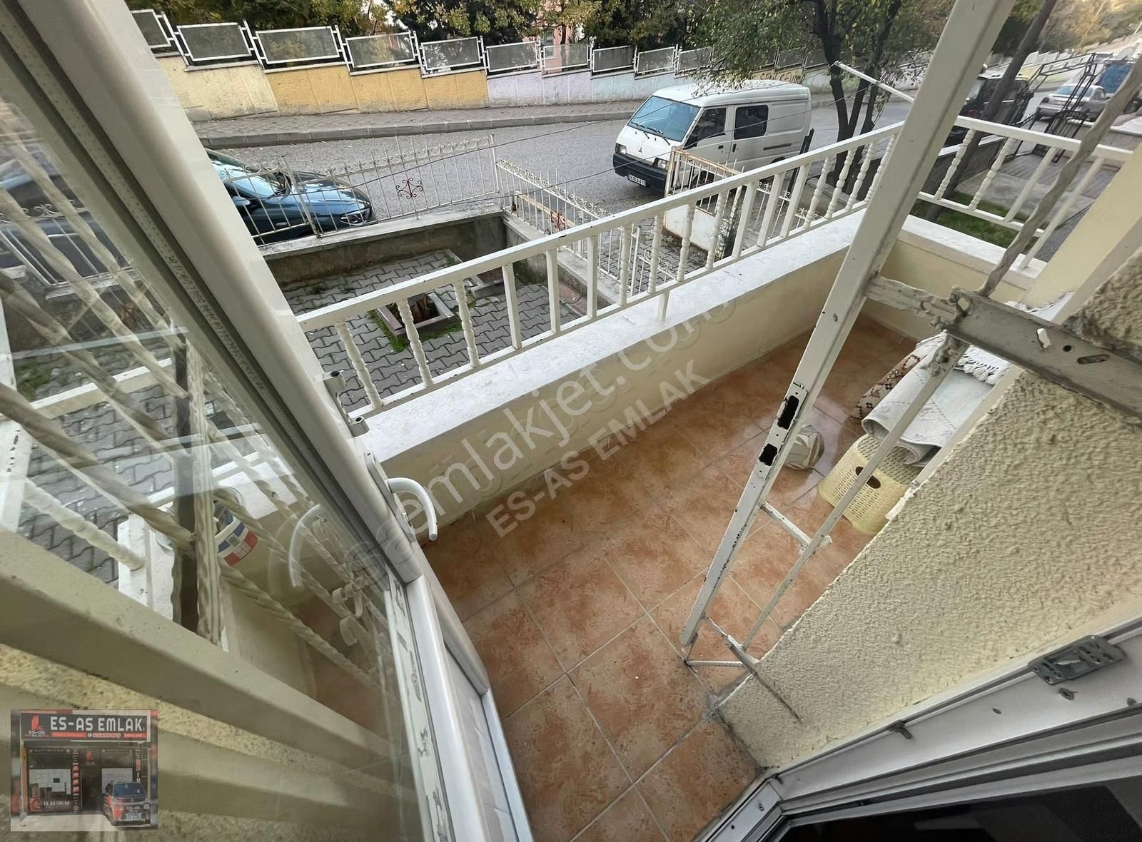 Es-as Tan Selçukluda 3+1 Bağımsız Yapılı Geniş M2 Ön Cephe Daire - Görsel 32