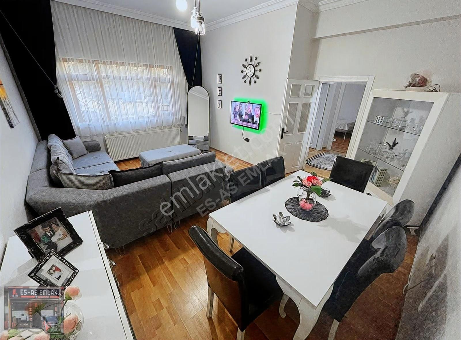 Es-as Tan Selçukluda 3+1 Bağımsız Yapılı Geniş M2 Ön Cephe Daire - Görsel 10