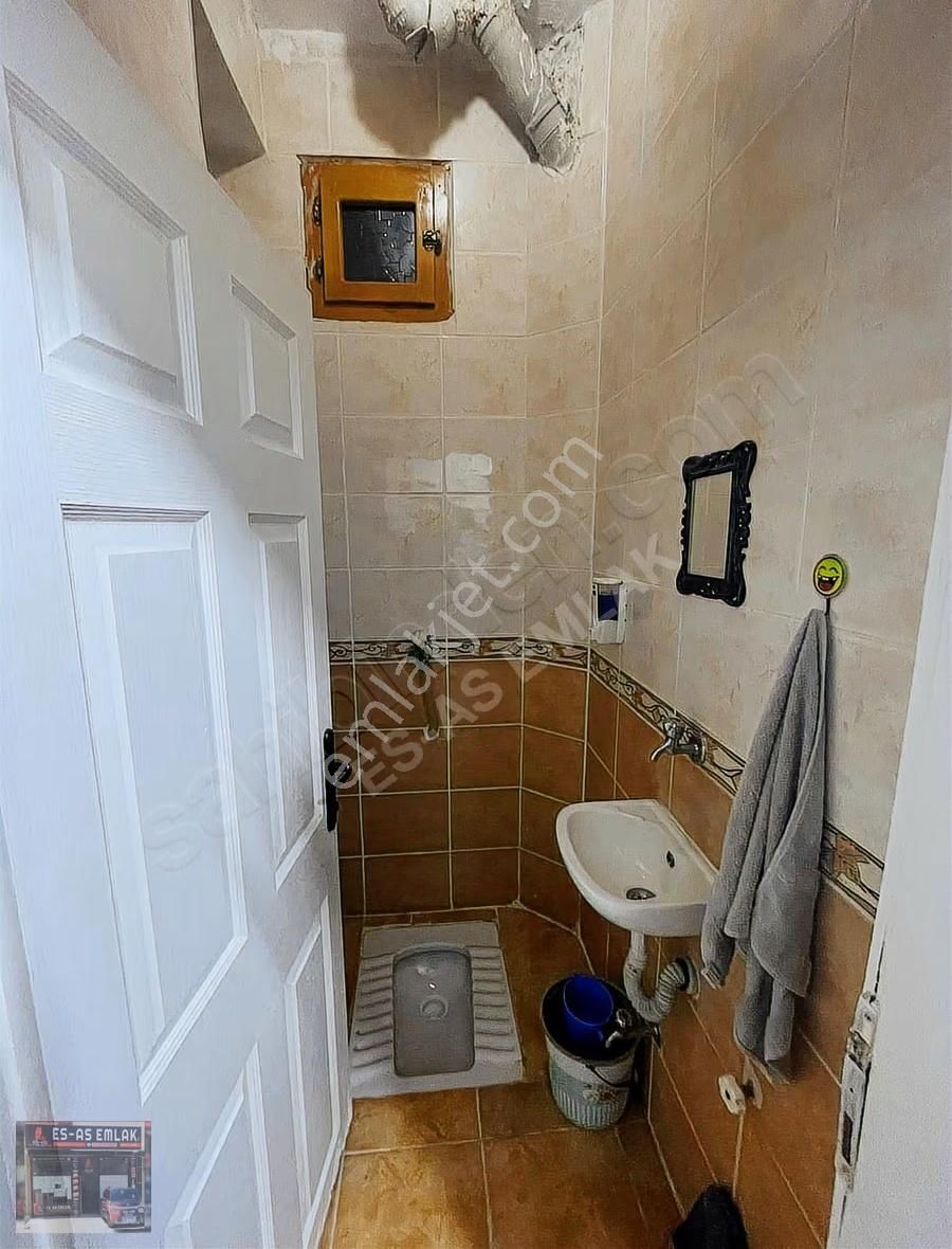 Es-as Tan Selçukluda 3+1 Bağımsız Yapılı Geniş M2 Ön Cephe Daire - Görsel 9