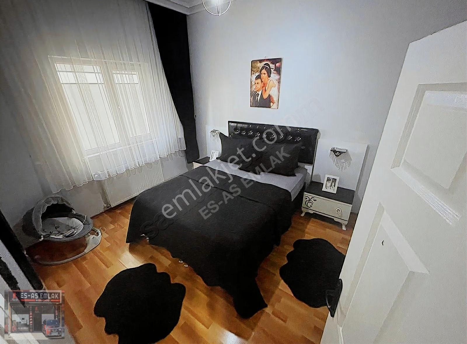 Es-as Tan Selçukluda 3+1 Bağımsız Yapılı Geniş M2 Ön Cephe Daire - Görsel 18