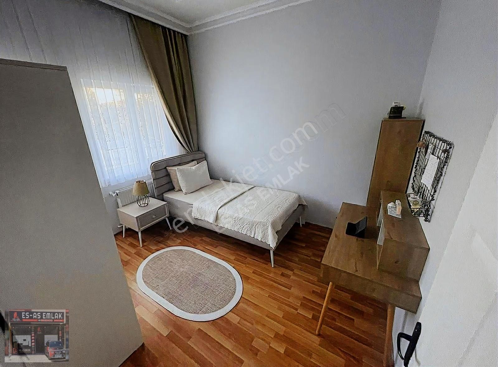 Es-as Tan Selçukluda 3+1 Bağımsız Yapılı Geniş M2 Ön Cephe Daire - Görsel 23