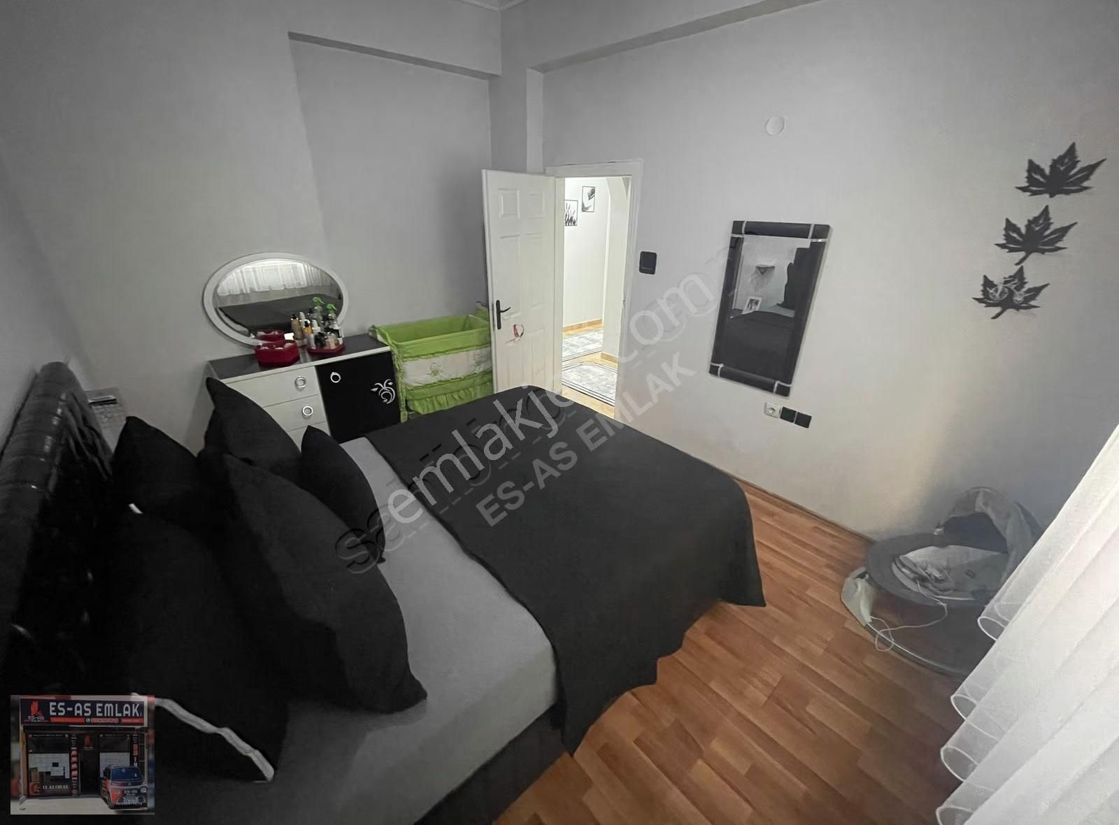 Es-as Tan Selçukluda 3+1 Bağımsız Yapılı Geniş M2 Ön Cephe Daire - Görsel 31