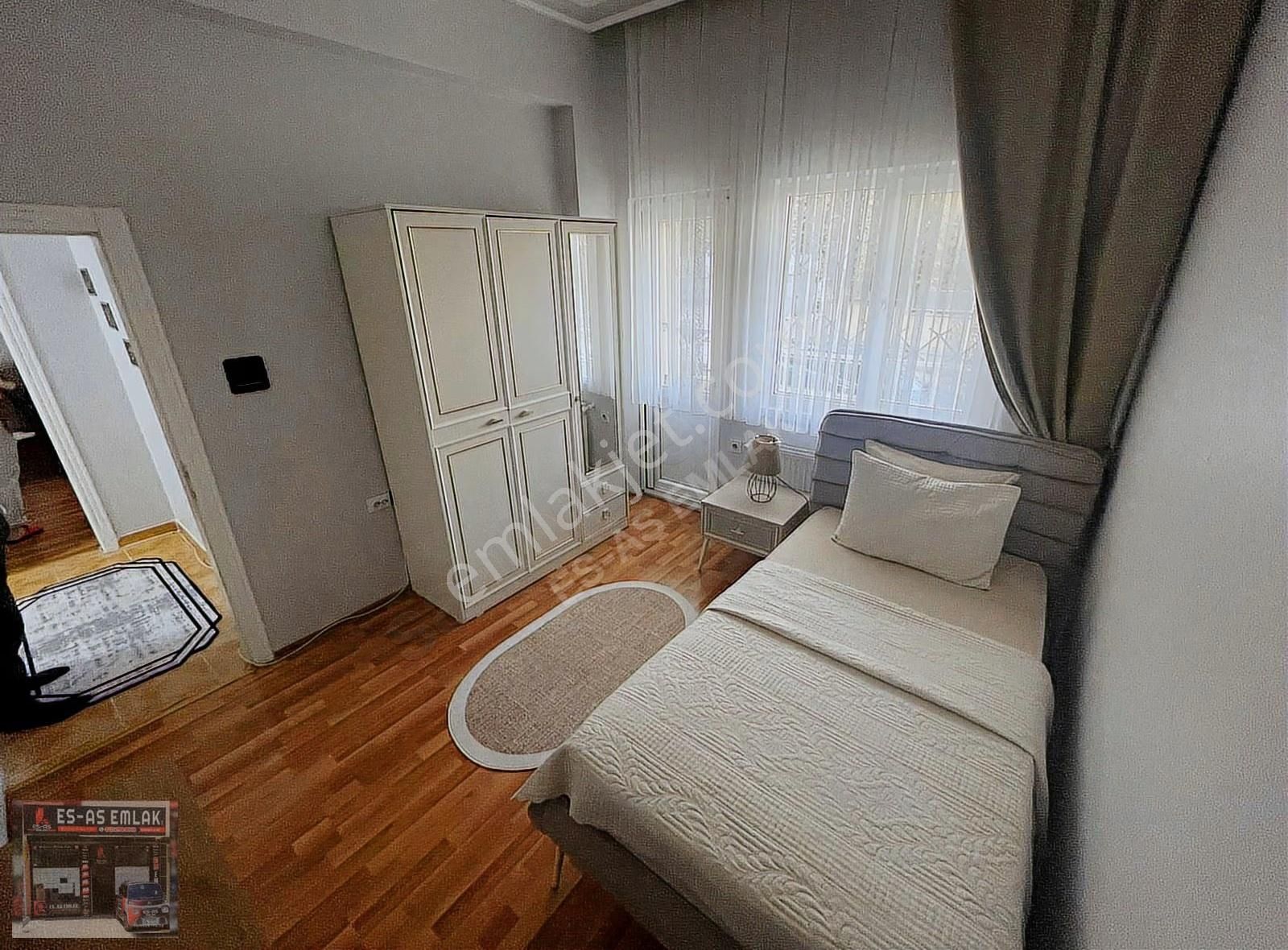 Es-as Tan Selçukluda 3+1 Bağımsız Yapılı Geniş M2 Ön Cephe Daire - Görsel 19