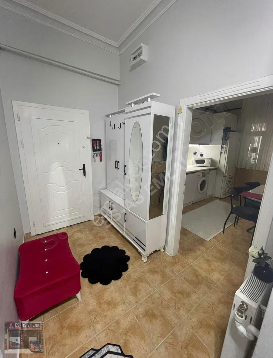 Es-as Tan Selçukluda 3+1 Bağımsız Yapılı Geniş M2 Ön Cephe Daire - Görsel 20