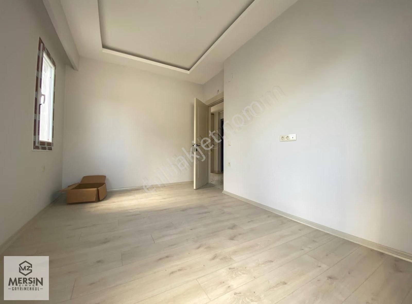 Eski Mezitli Bölgesin'de Satılık Fırsat 2+1 Daire - Görsel 8