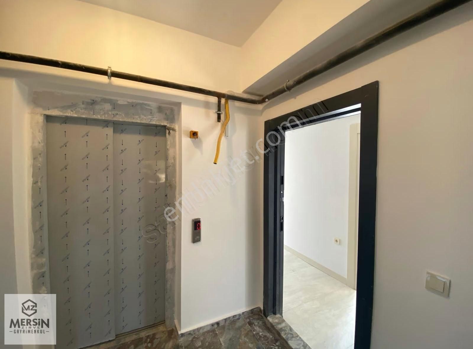 Eski Mezitli Bölgesin'de Satılık Fırsat 2+1 Daire - Görsel 10