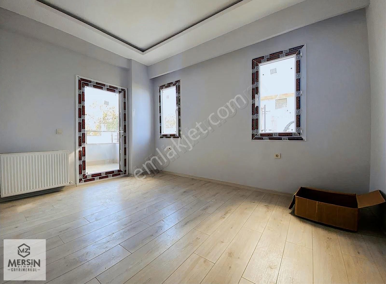 Eski Mezitli Bölgesin'de Satılık Fırsat 2+1 Daire - Görsel 2