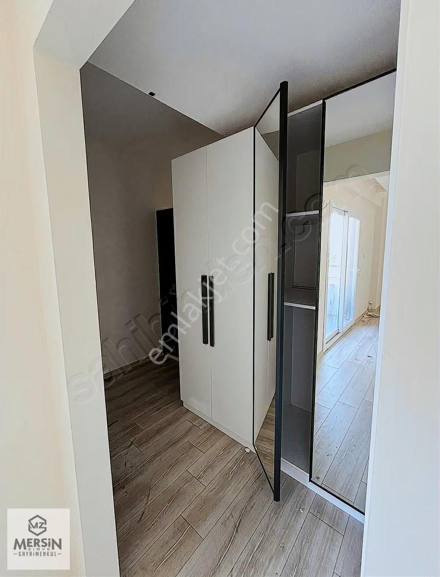 Premium Proje'de Harika Konumlu Havuzlu Site İçi Kiralık 4+1 - Görsel 28