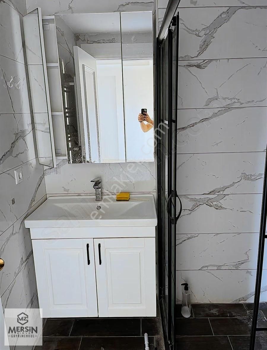 Premium Proje'de Harika Konumlu Havuzlu Site İçi Kiralık 4+1 - Görsel 23