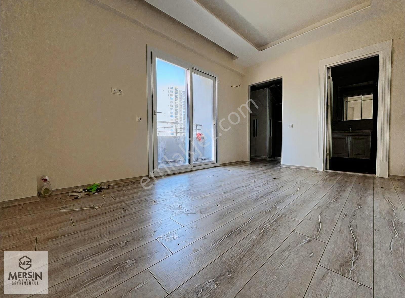 Premium Proje'de Harika Konumlu Havuzlu Site İçi Kiralık 4+1 - Görsel 9