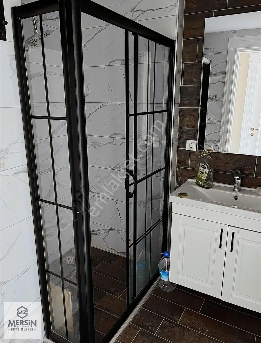 Premium Proje'de Harika Konumlu Havuzlu Site İçi Kiralık 4+1 - Görsel 24