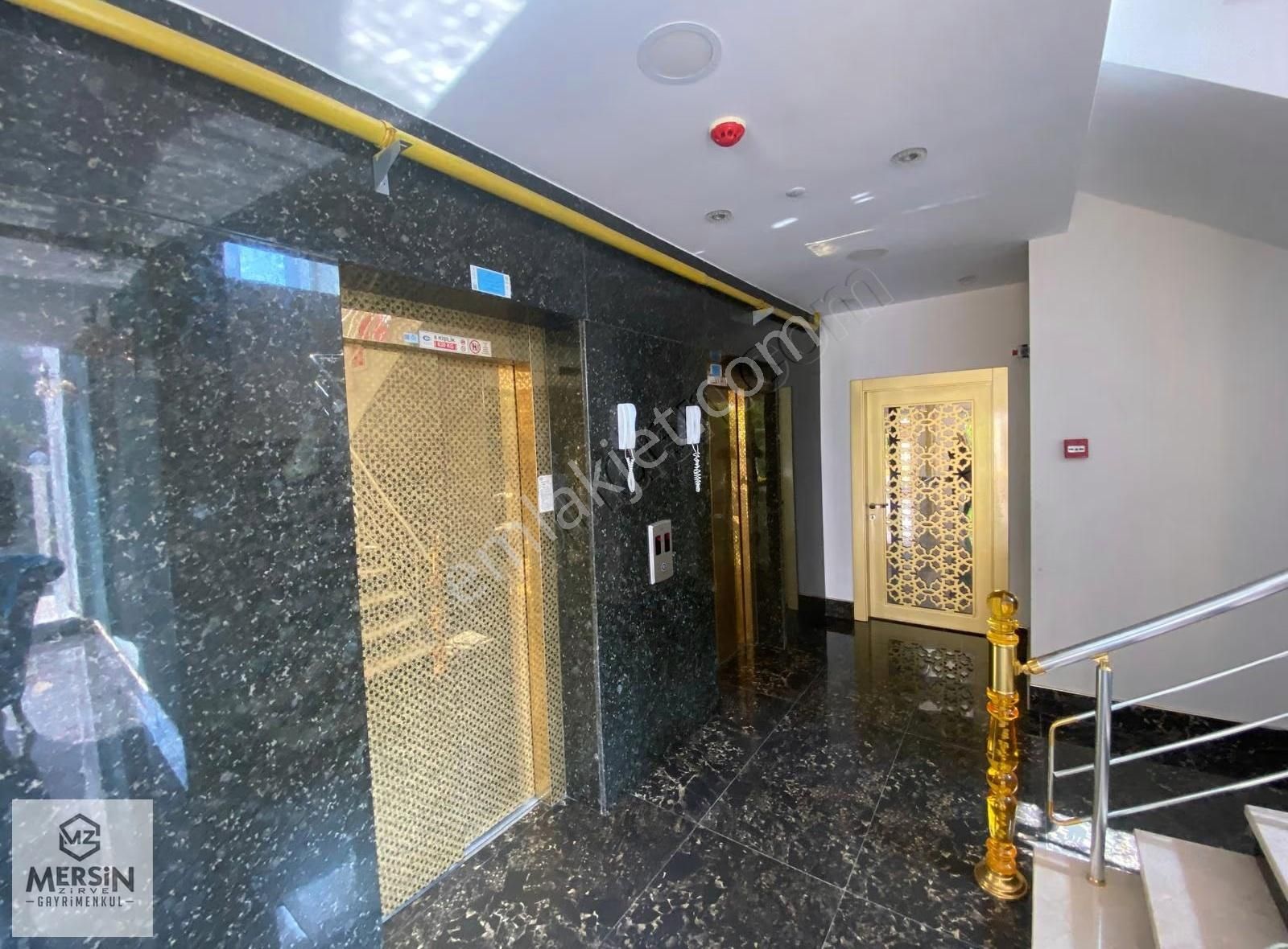 Premium Konut Müthiş Proje Sosyal Yaşam Ve Rüya Gibi Bir Hayat - Görsel 15