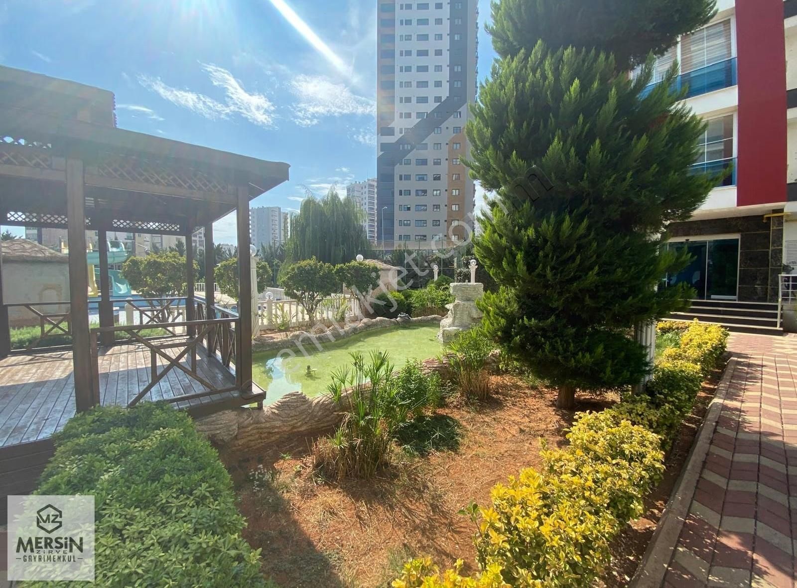 Premium Konut Müthiş Proje Sosyal Yaşam Ve Rüya Gibi Bir Hayat - Görsel 20