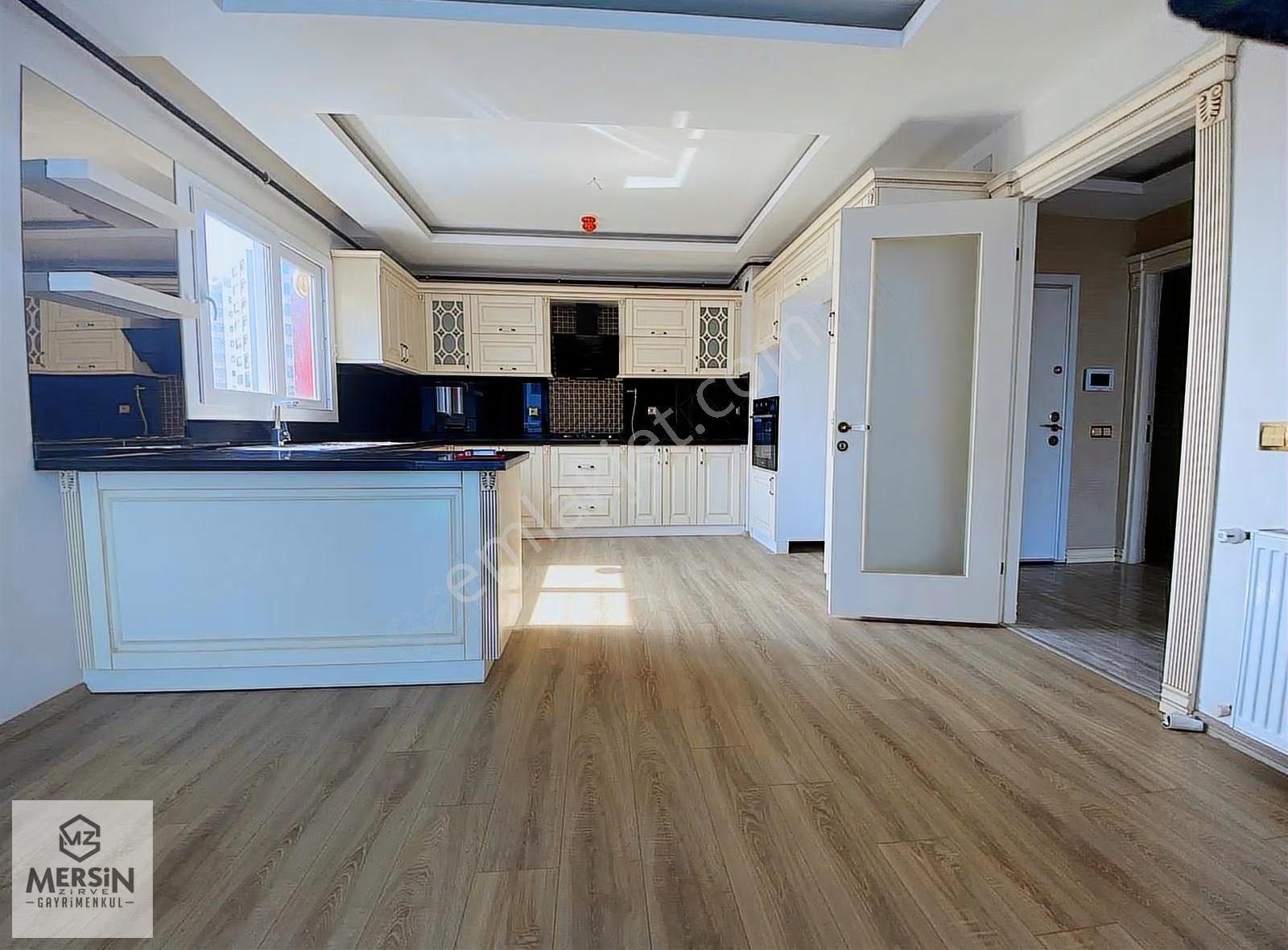 Premium Konut Müthiş Proje Sosyal Yaşam Ve Rüya Gibi Bir Hayat - Görsel 14