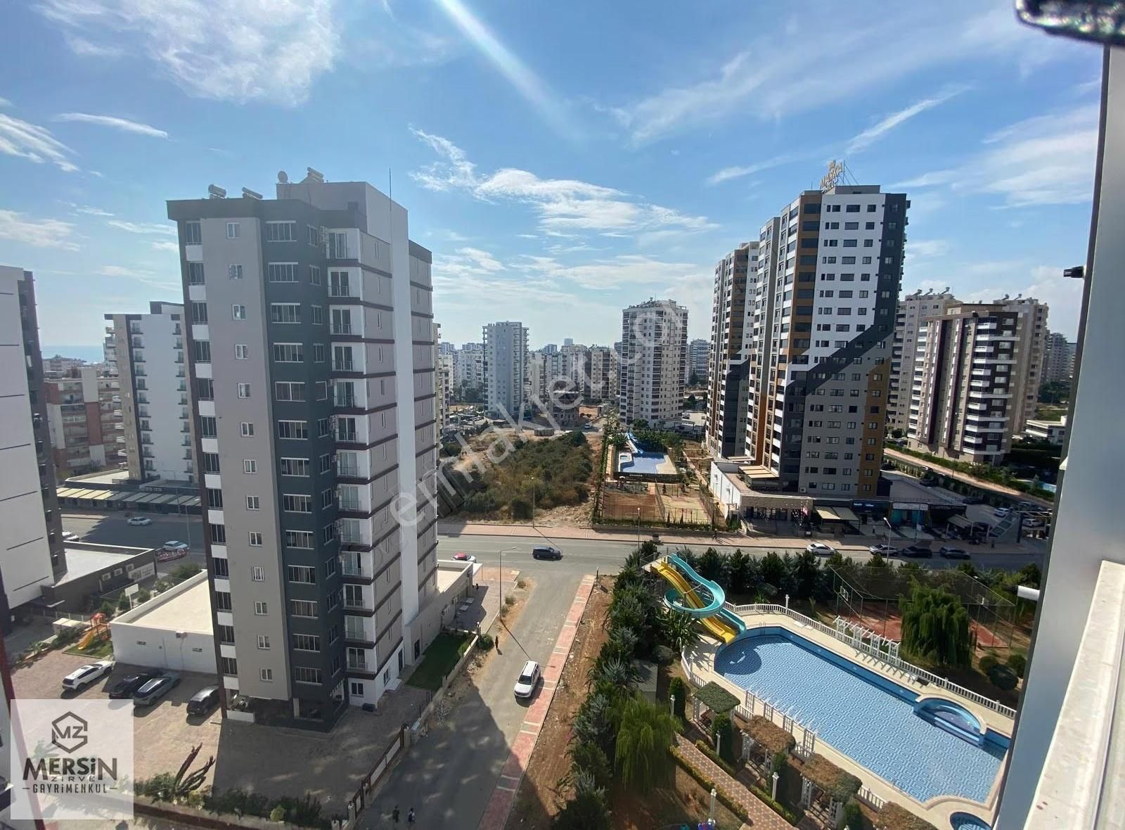 Premium Konut Müthiş Proje Sosyal Yaşam Ve Rüya Gibi Bir Hayat - Görsel 32