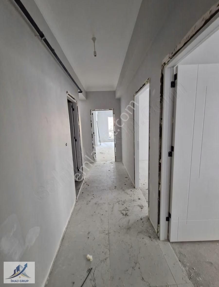 Küçükçekmece Cennet Mah. Satılık Sıfır Otoparklı 4+2 Dubleks... - Görsel 17