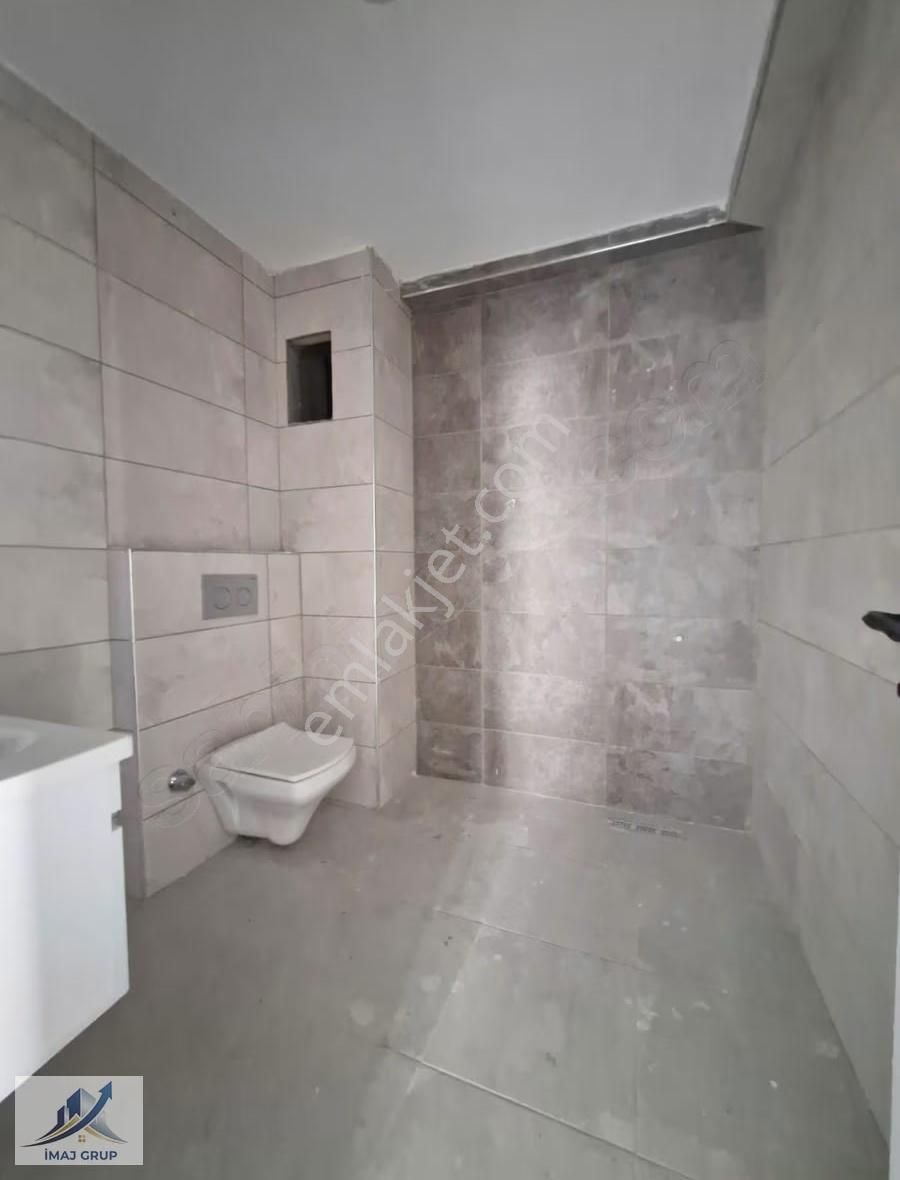 Küçükçekmece Cennet Mah. Satılık Sıfır Otoparklı 4+2 Dubleks... - Görsel 16