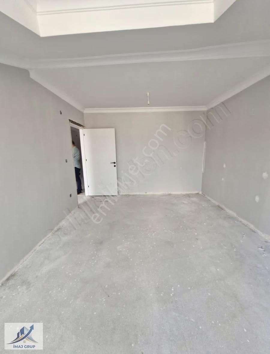 Küçükçekmece Cennet Mah. Satılık Sıfır Otoparklı 4+2 Dubleks... - Görsel 8