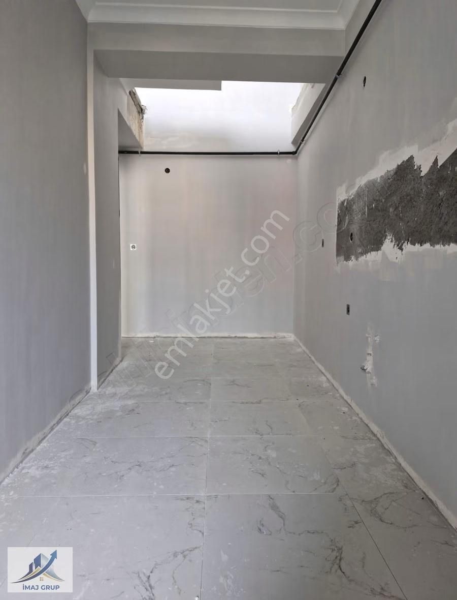 Küçükçekmece Cennet Mah. Satılık Sıfır Otoparklı 4+2 Dubleks... - Görsel 14