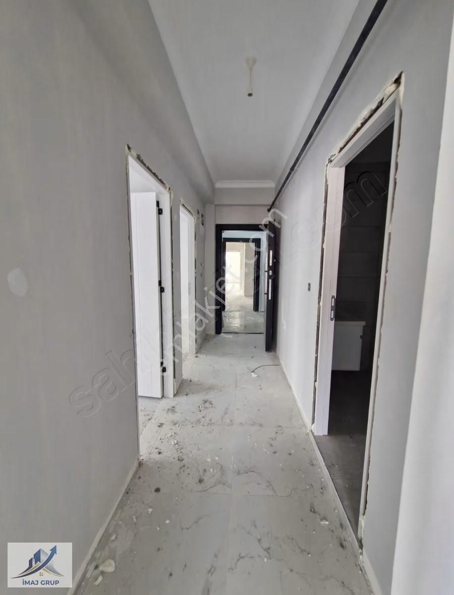 Küçükçekmece Cennet Mah. Satılık Sıfır Otoparklı 4+2 Dubleks... - Görsel 9