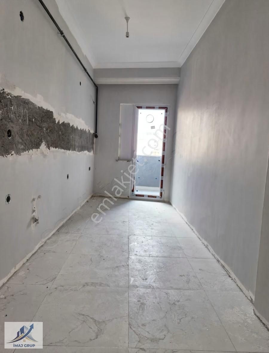 Küçükçekmece Cennet Mah. Satılık Sıfır Otoparklı 4+2 Dubleks... - Görsel 19