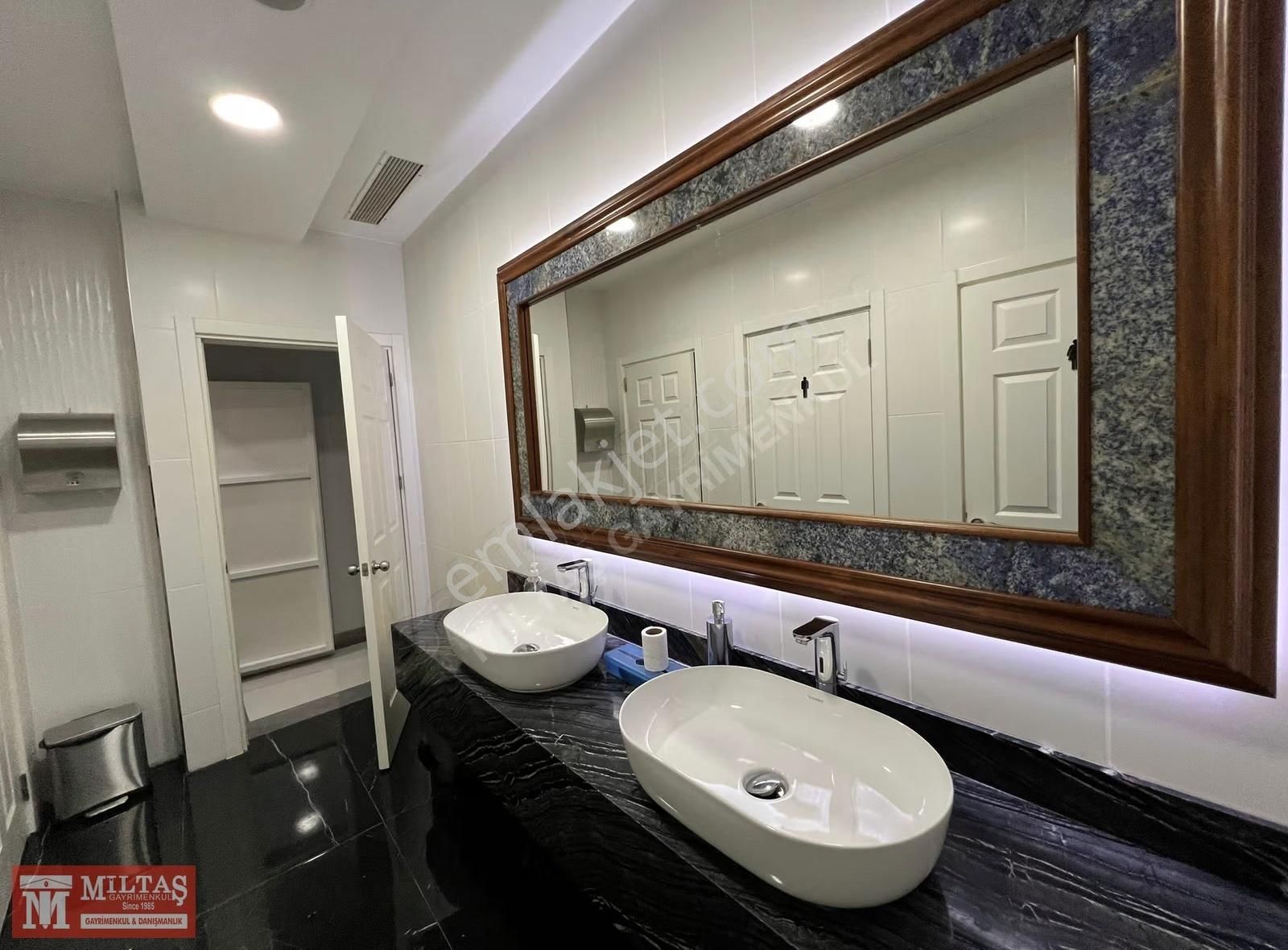 Yeni Ve Modern Binada 160 M² Ofis & Showroom Masrafsız İş Yeri - Görsel 6
