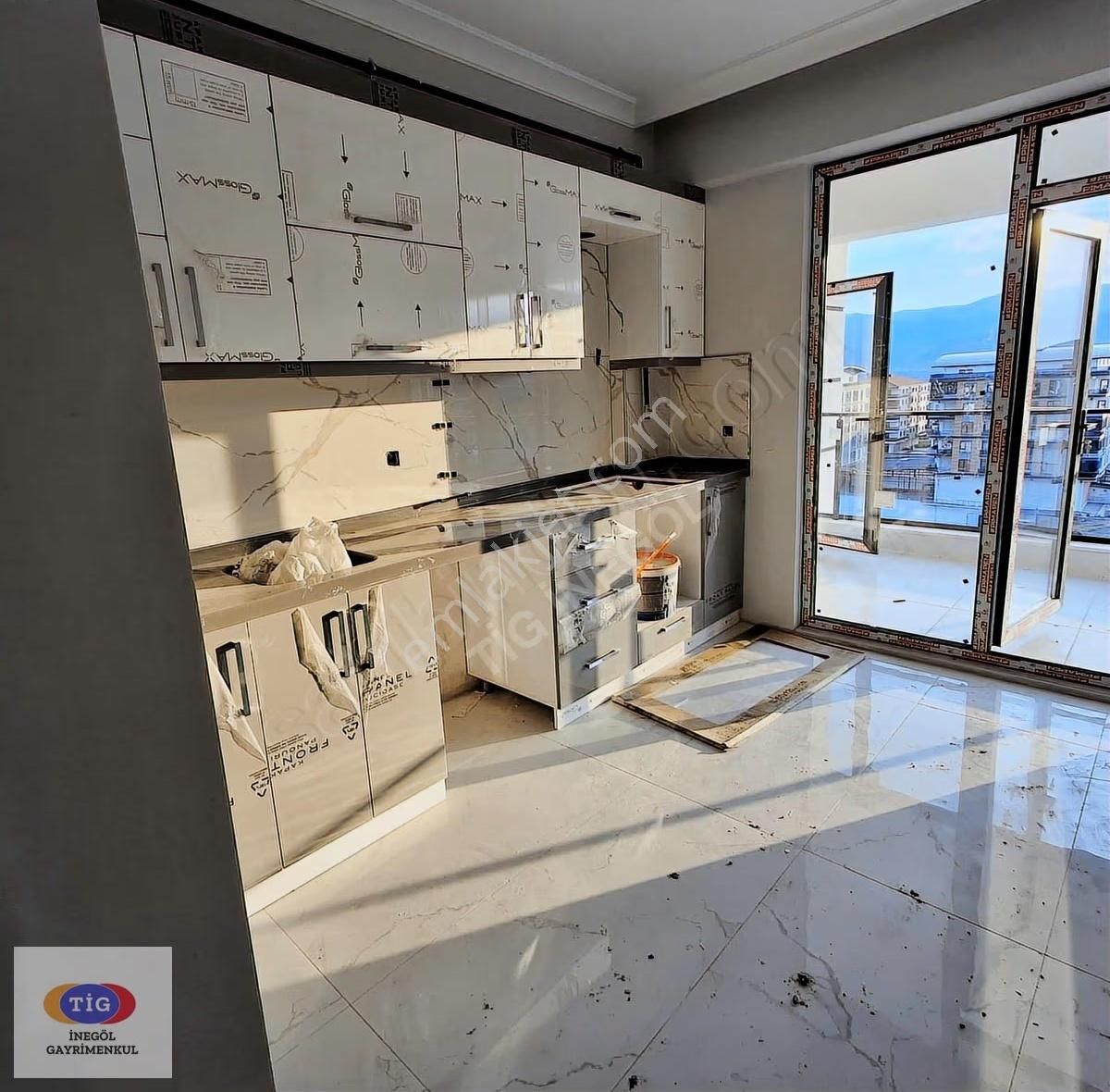 Tig Gayrimenkul'den Satılık Daire - Görsel 8