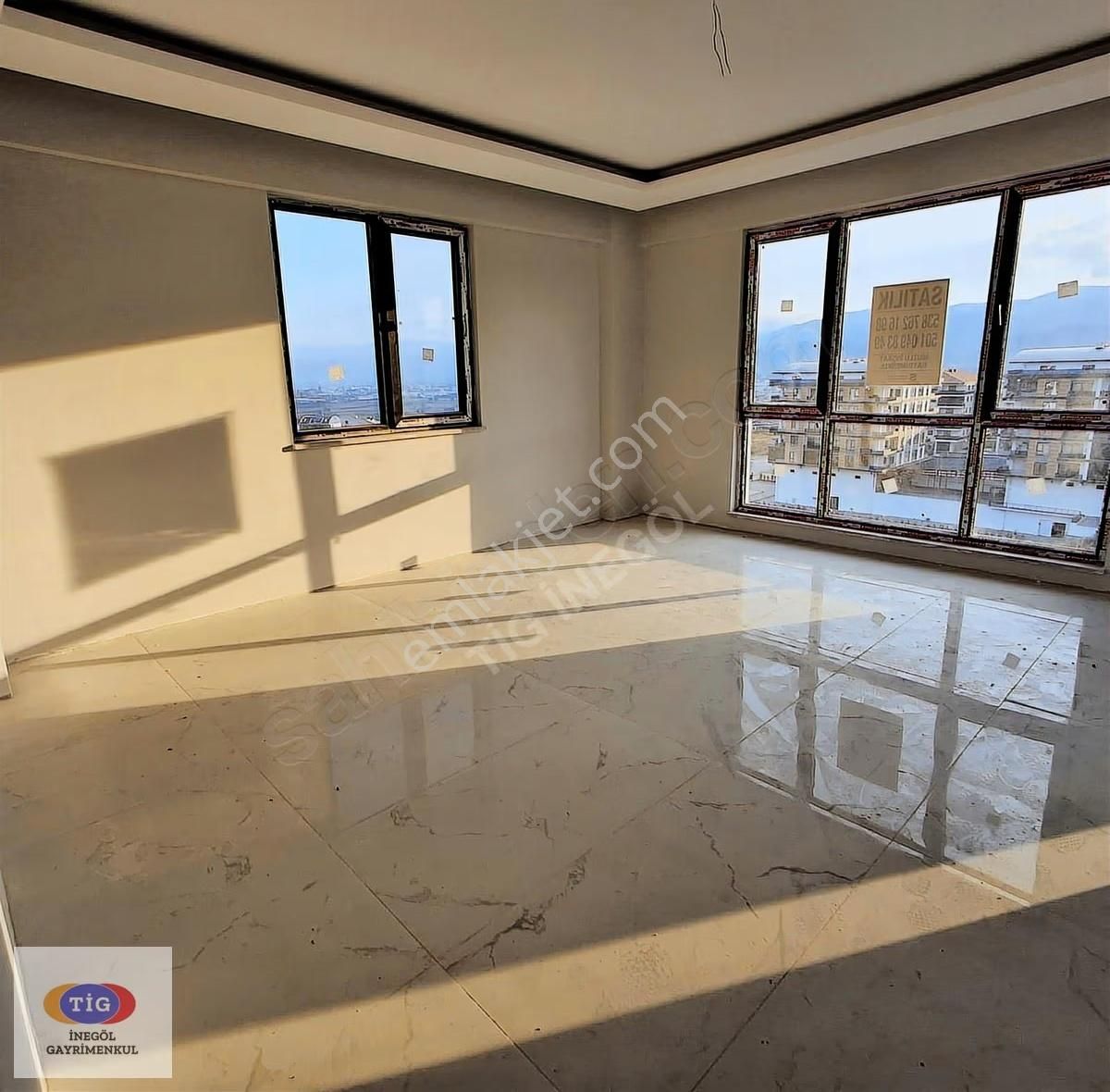 Tig Gayrimenkul'den Satılık Daire - Görsel 16
