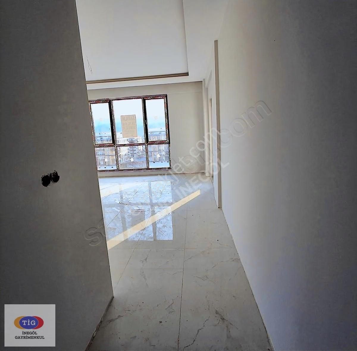 Tig Gayrimenkul'den Satılık Daire - Görsel 2