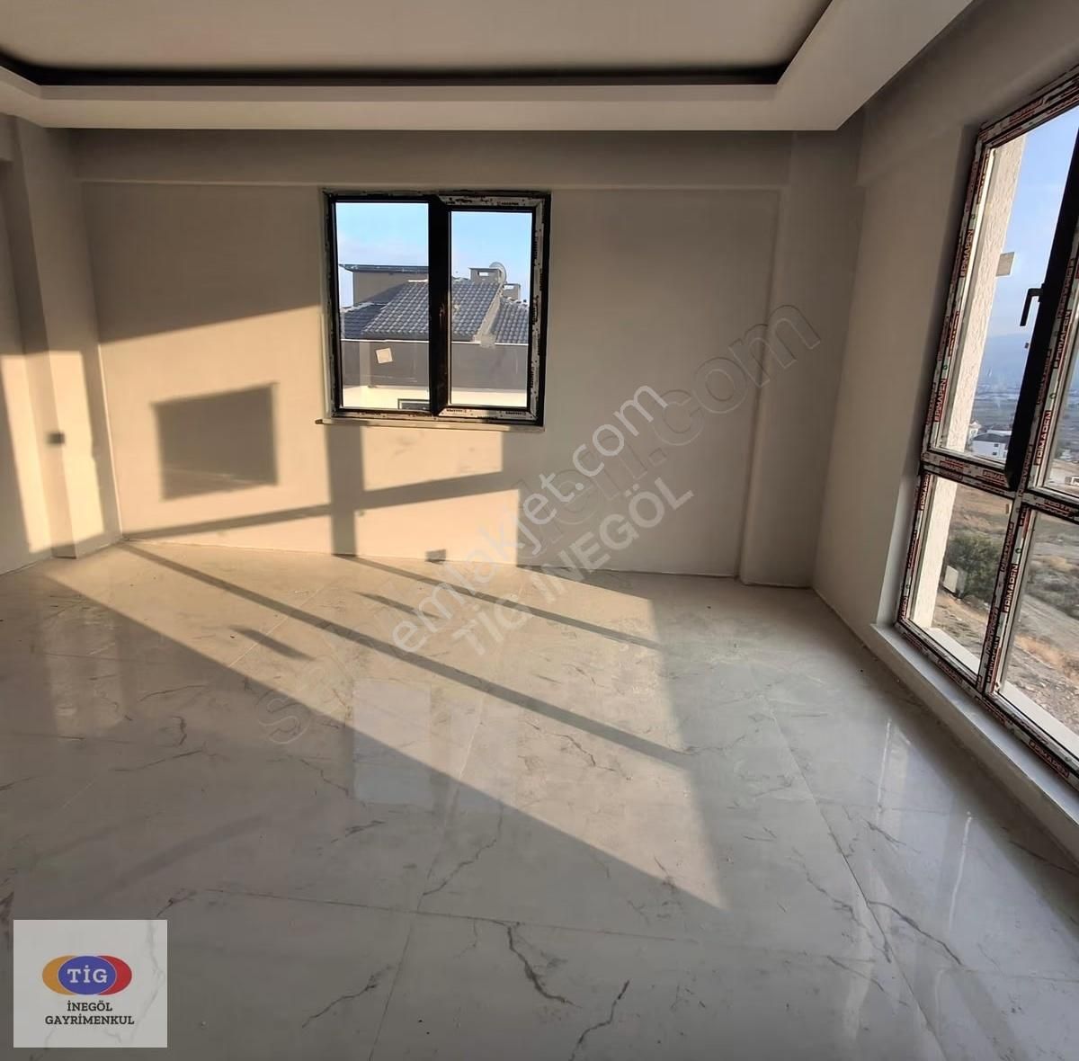 Tig Gayrimenkul'den Satılık Daire - Görsel 12