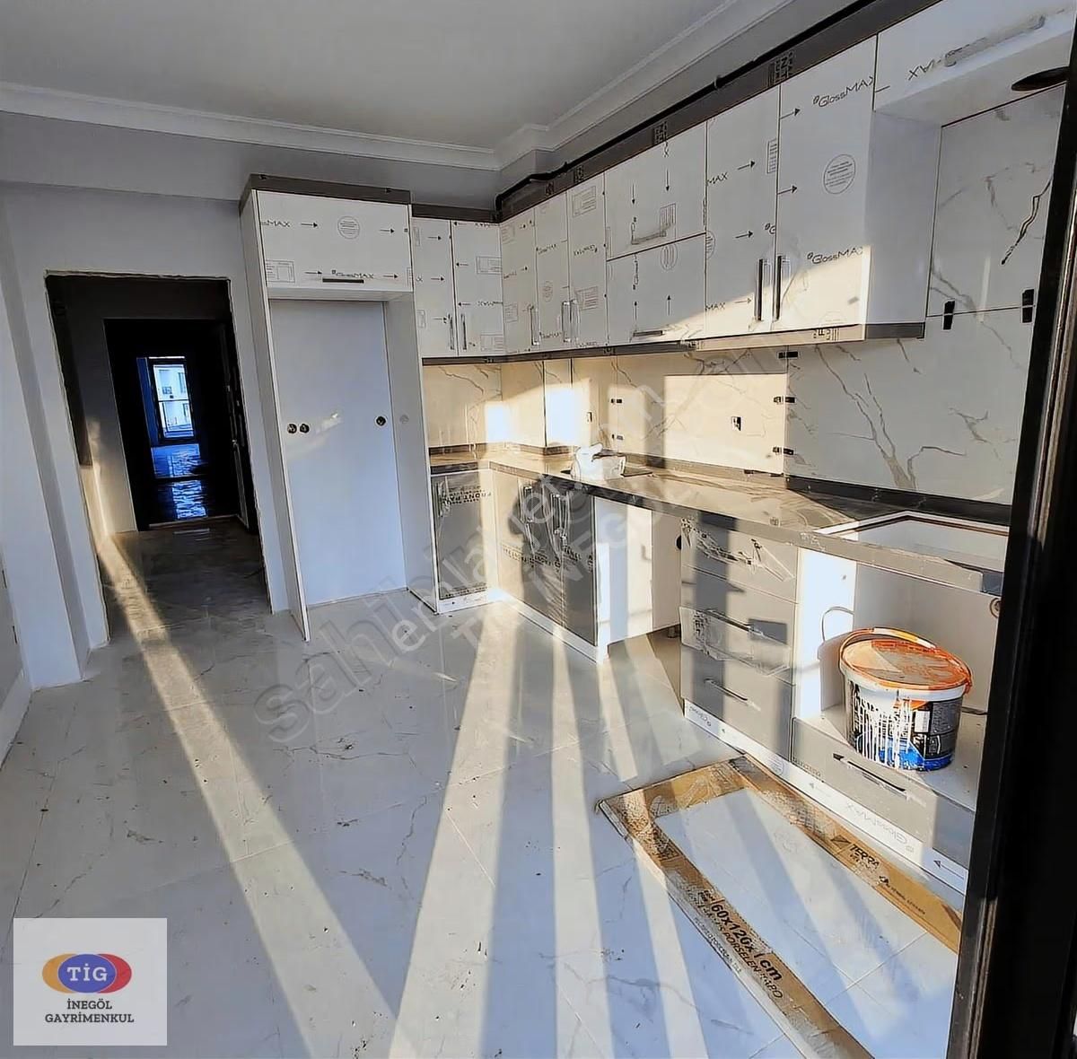 Tig Gayrimenkul'den Satılık Daire - Görsel 4