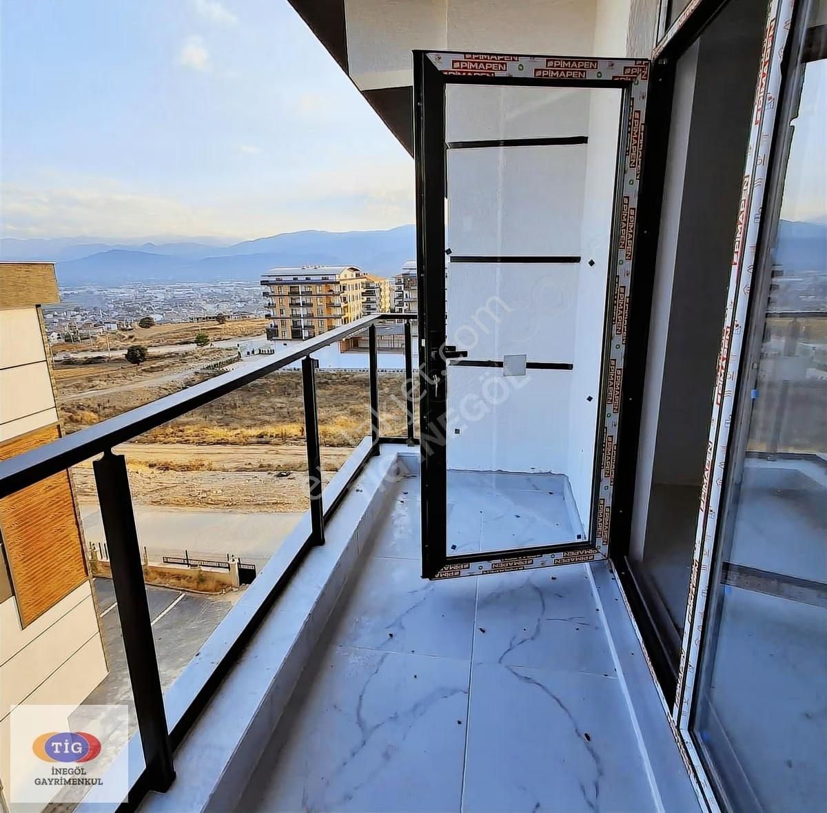 Tig Gayrimenkul'den Satılık Daire - Görsel 14