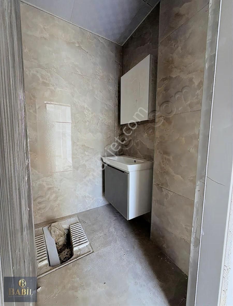 3+1 Daire! Çift Balkon Ebeveyn Banyo-arakat Ve Ön Cephe Avantajı - Görsel 28