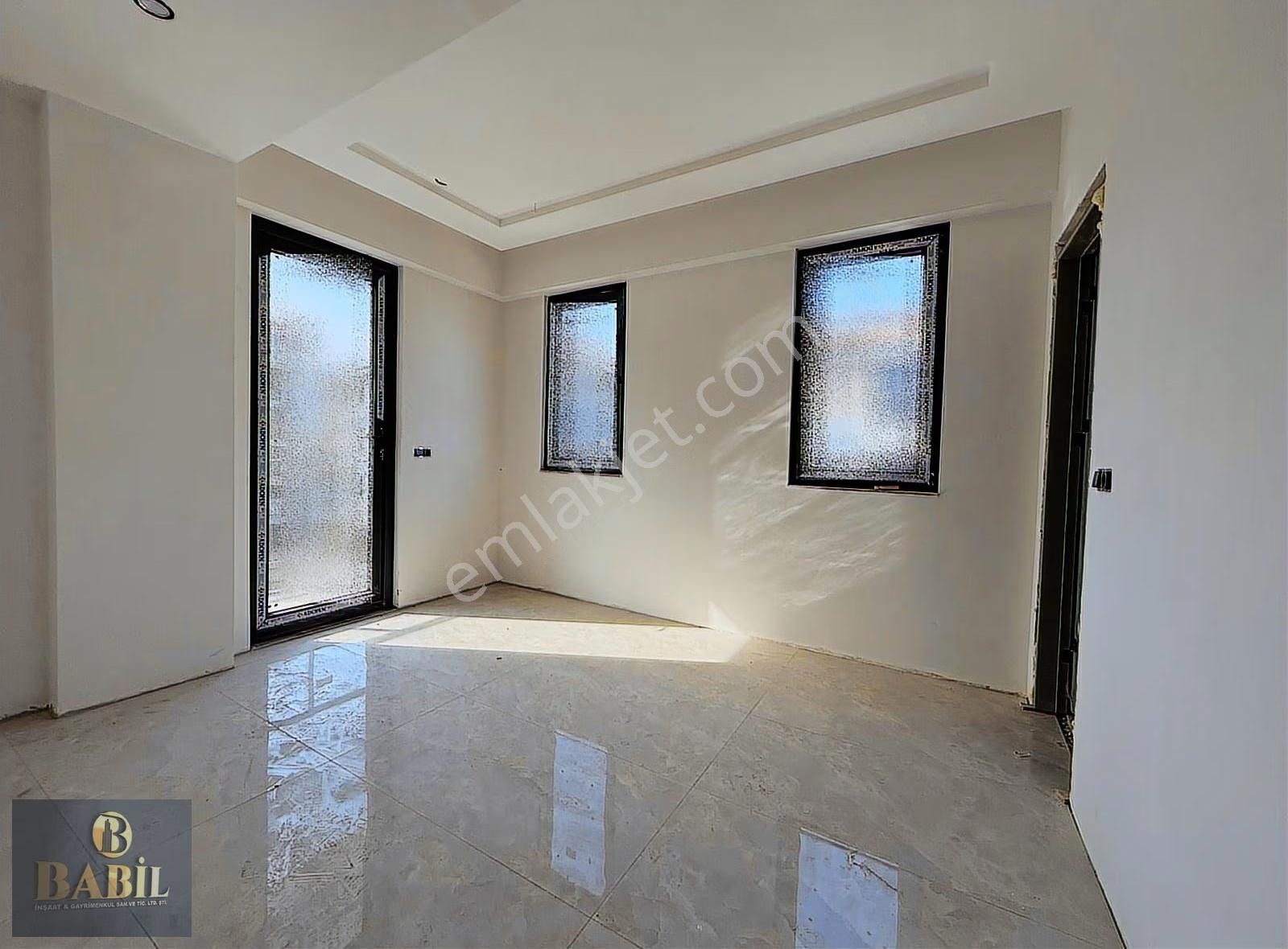 3+1 Daire! Çift Balkon Ebeveyn Banyo-arakat Ve Ön Cephe Avantajı - Görsel 5