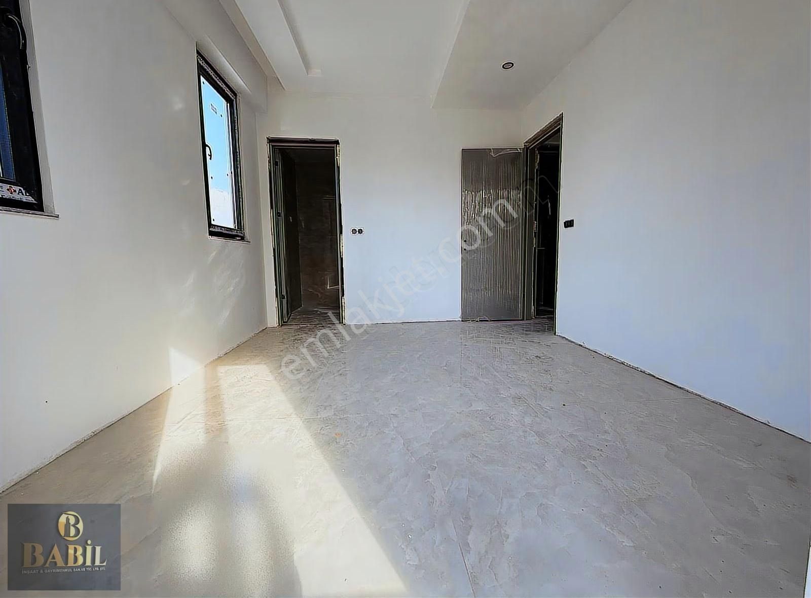 3+1 Daire! Çift Balkon Ebeveyn Banyo-arakat Ve Ön Cephe Avantajı - Görsel 14