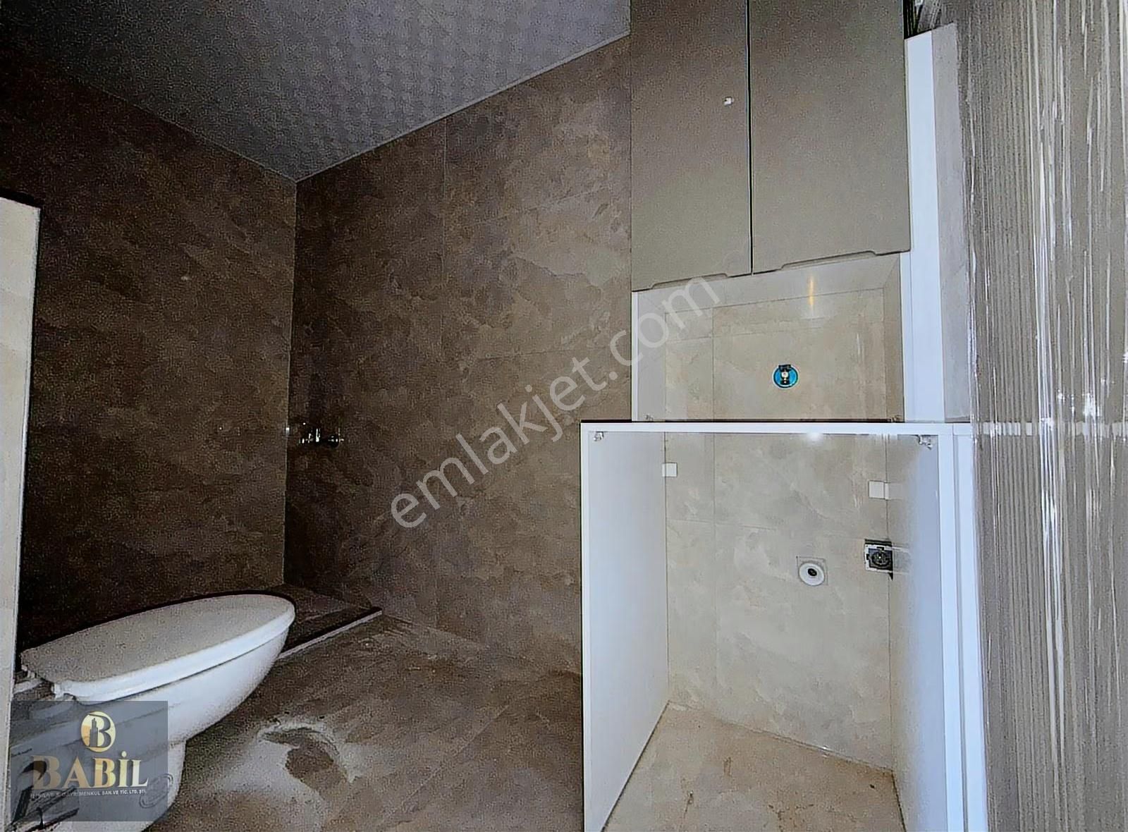3+1 Daire! Çift Balkon Ebeveyn Banyo-arakat Ve Ön Cephe Avantajı - Görsel 24