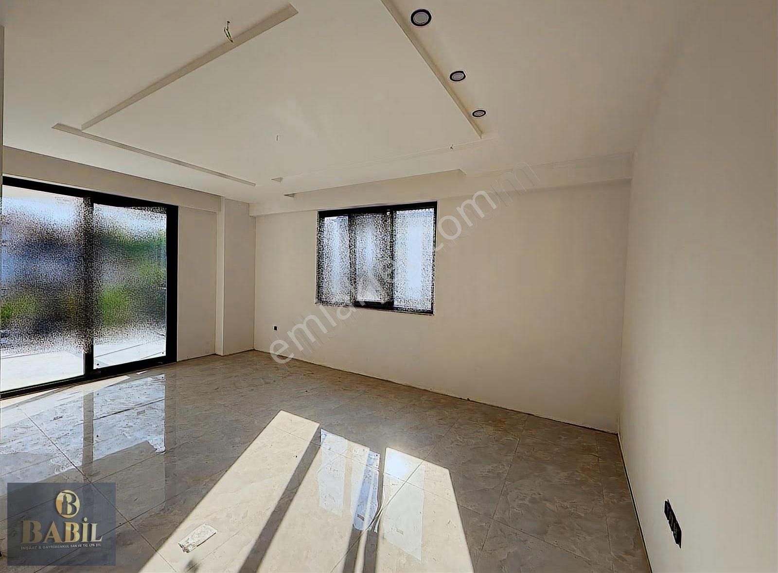 3+1 Daire! Çift Balkon Ebeveyn Banyo-arakat Ve Ön Cephe Avantajı - Görsel 2