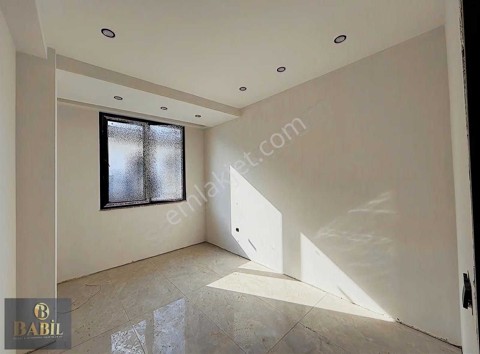 3+1 Daire! Çift Balkon Ebeveyn Banyo-arakat Ve Ön Cephe Avantajı - Görsel 12
