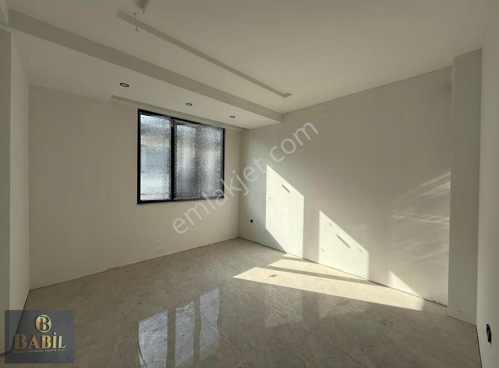 3+1 Daire! Çift Balkon Ebeveyn Banyo-arakat Ve Ön Cephe Avantajı - Görsel 13