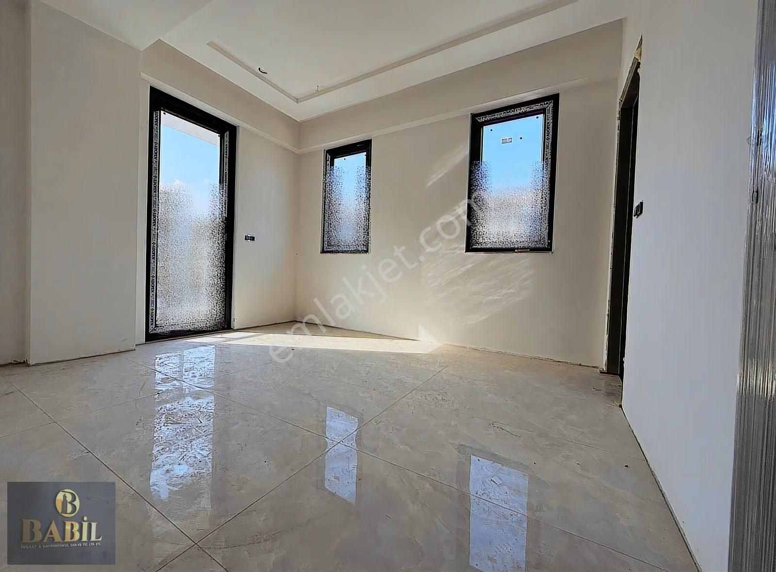 3+1 Daire! Çift Balkon Ebeveyn Banyo-arakat Ve Ön Cephe Avantajı - Görsel 26