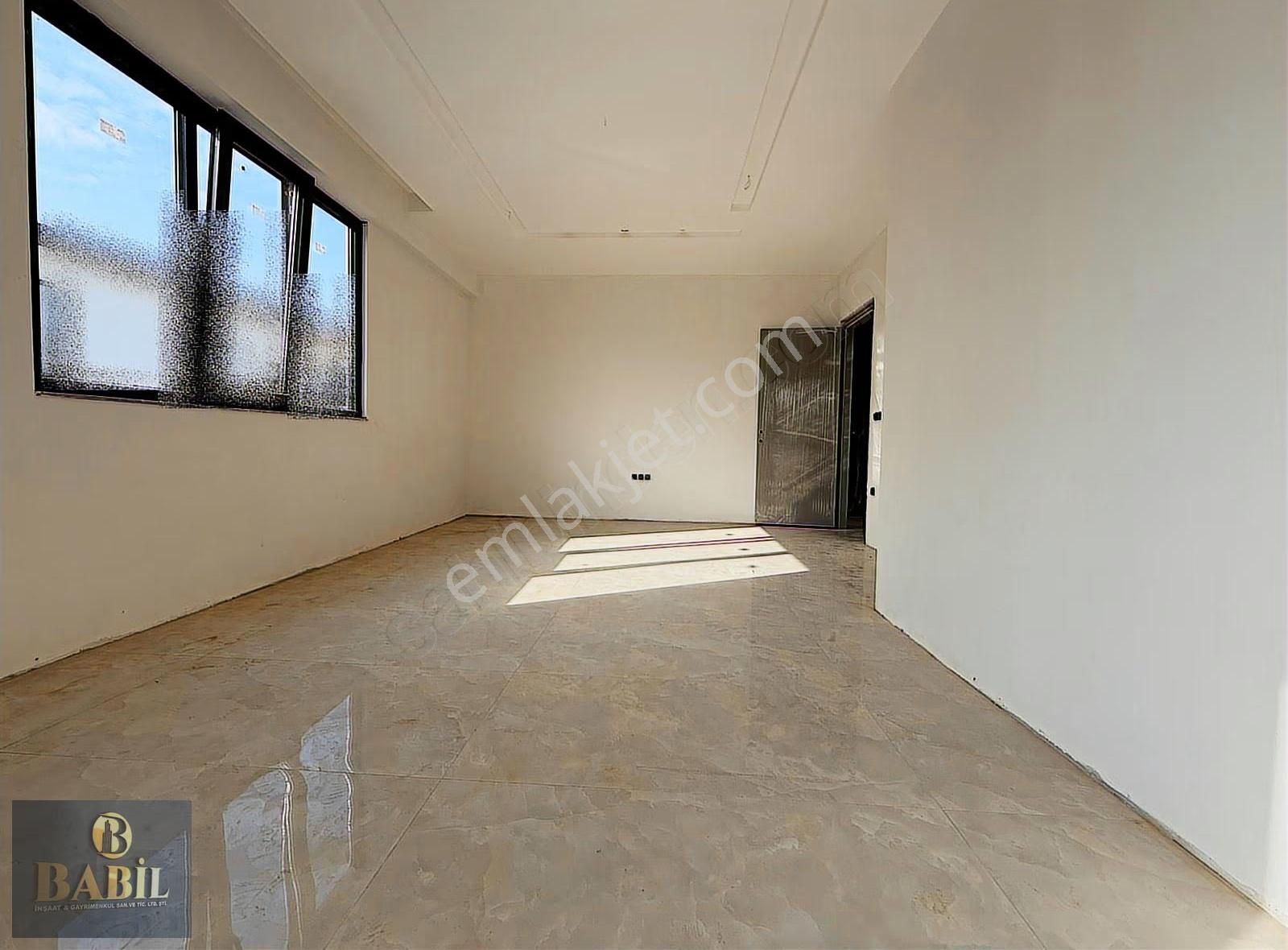 3+1 Daire! Çift Balkon Ebeveyn Banyo-arakat Ve Ön Cephe Avantajı - Görsel 18