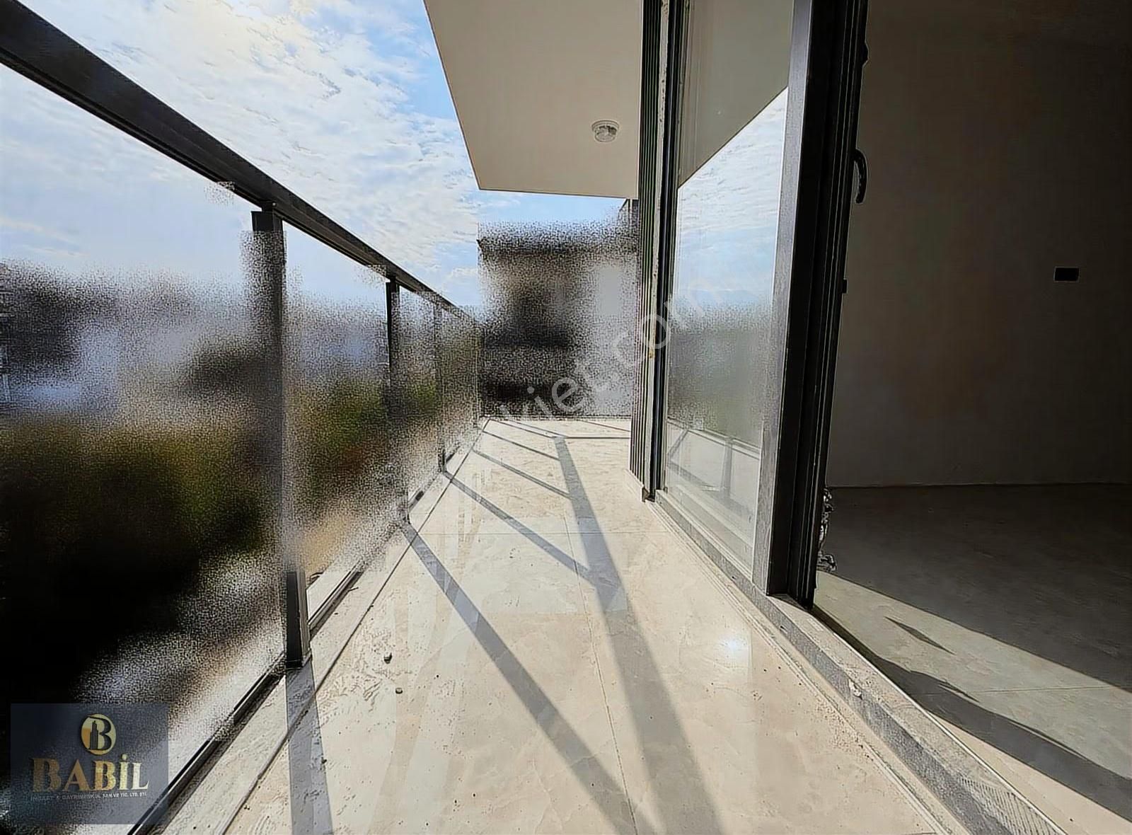 3+1 Daire! Çift Balkon Ebeveyn Banyo-arakat Ve Ön Cephe Avantajı - Görsel 10
