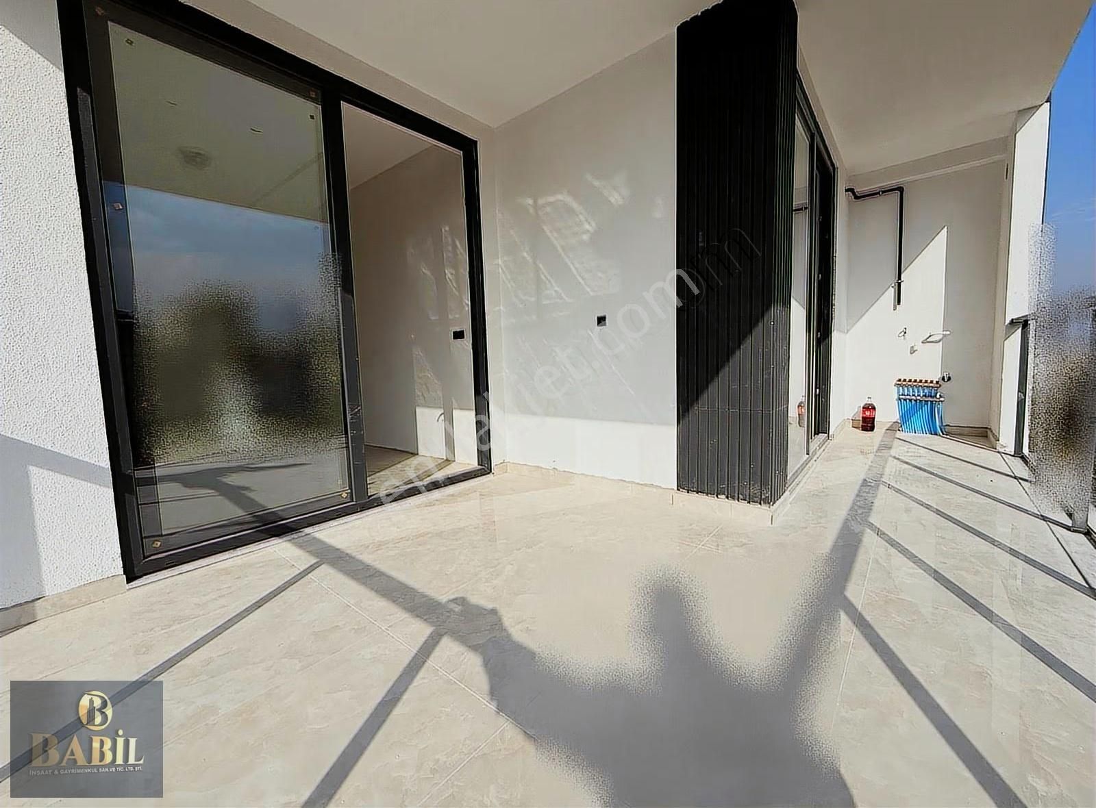 3+1 Daire! Çift Balkon Ebeveyn Banyo-arakat Ve Ön Cephe Avantajı - Görsel 27