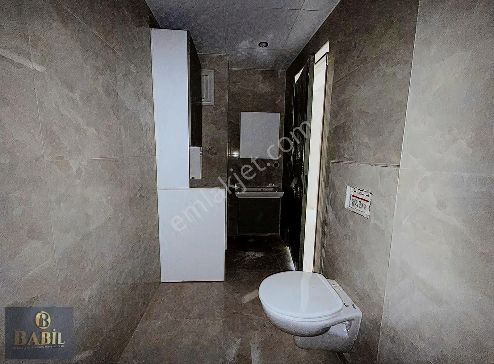 3+1 Daire! Çift Balkon Ebeveyn Banyo-arakat Ve Ön Cephe Avantajı - Görsel 20