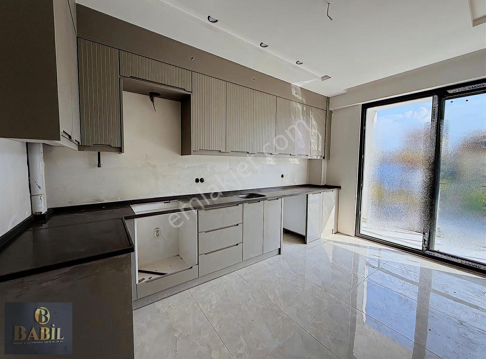 3+1 Daire! Çift Balkon Ebeveyn Banyo-arakat Ve Ön Cephe Avantajı - Görsel 11