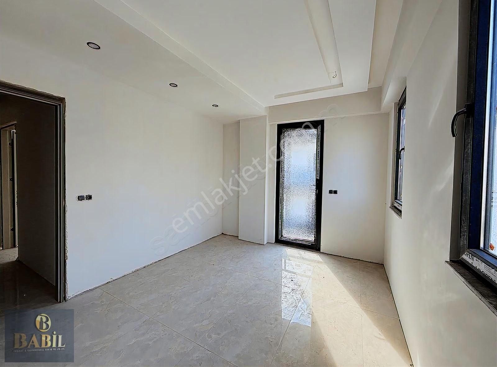 3+1 Daire! Çift Balkon Ebeveyn Banyo-arakat Ve Ön Cephe Avantajı - Görsel 17