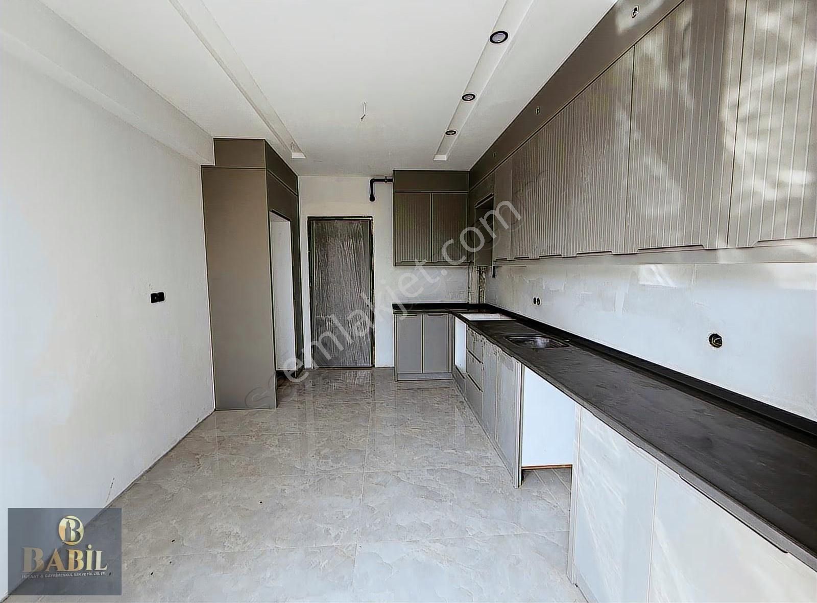 3+1 Daire! Çift Balkon Ebeveyn Banyo-arakat Ve Ön Cephe Avantajı - Görsel 21