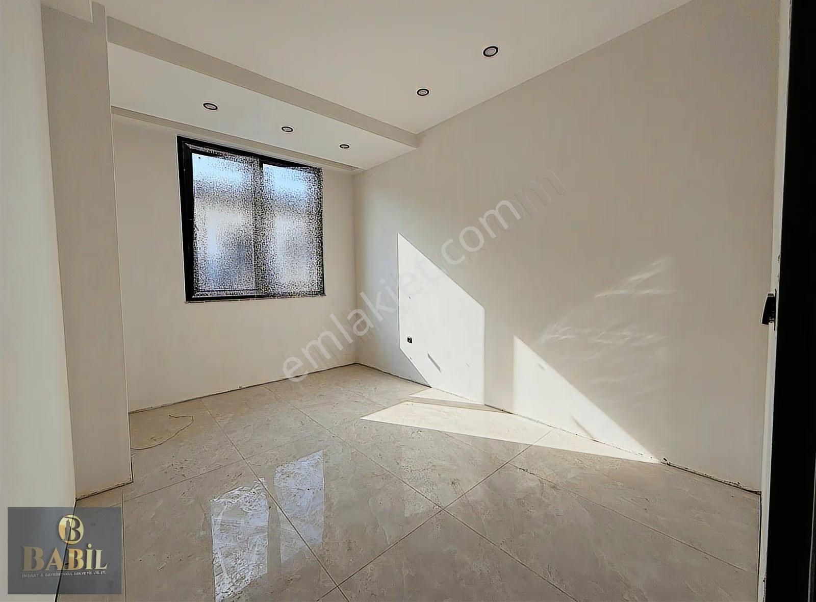 3+1 Daire! Çift Balkon Ebeveyn Banyo-arakat Ve Ön Cephe Avantajı - Görsel 22