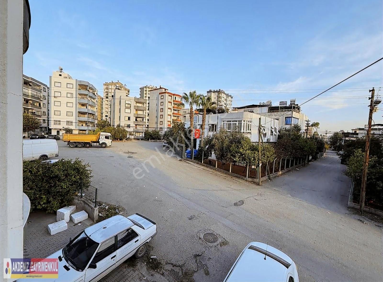 Bahçeşehir Mah. 3+1 Açık Mutfak Yatay Mimari - Görsel 11