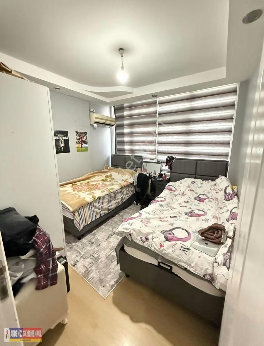 Bahçeşehir Mah. 3+1 Açık Mutfak Yatay Mimari - Görsel 18